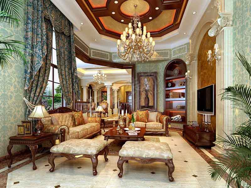 江門(mén)鶴山市堅(jiān)美廣場(chǎng)老房子翻新裝修-墻面修補(bǔ)