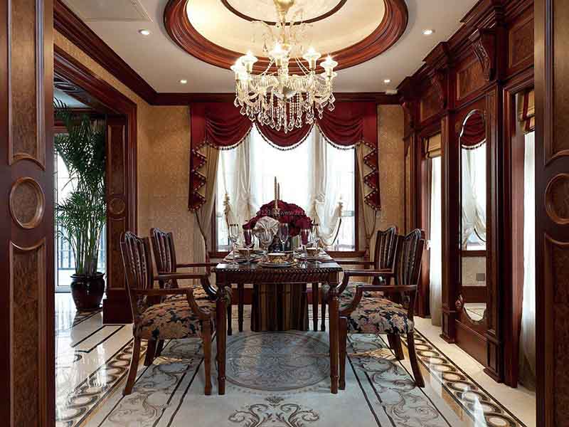 江門(mén)臺(tái)山都斛舊房翻新裝修