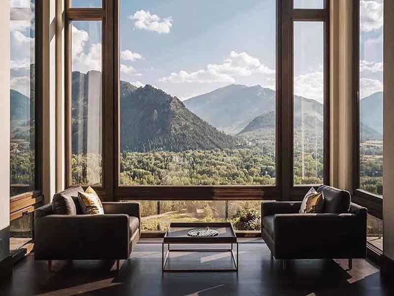 德陽羅江景樂綜合市場(chǎng)房間門窗裝修-門窗安裝