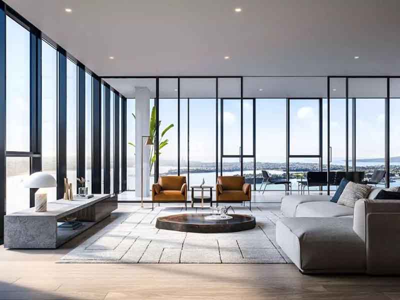 德陽羅江景樂綜合市場(chǎng)房間門窗裝修-材料運(yùn)輸