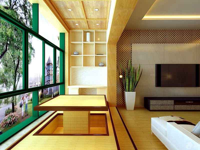 廣安市廣安區(qū)協(xié)興陽臺(tái)翻新裝修-材料運(yùn)輸