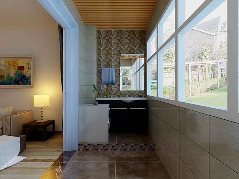 貴陽(yáng)市花溪區(qū)陽(yáng)臺(tái)翻新裝修-墻面修補(bǔ)