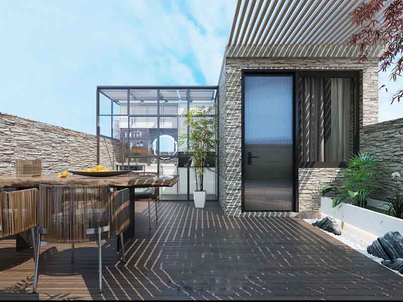 福州市區(qū)屋面防水補(bǔ)漏-閉水試驗