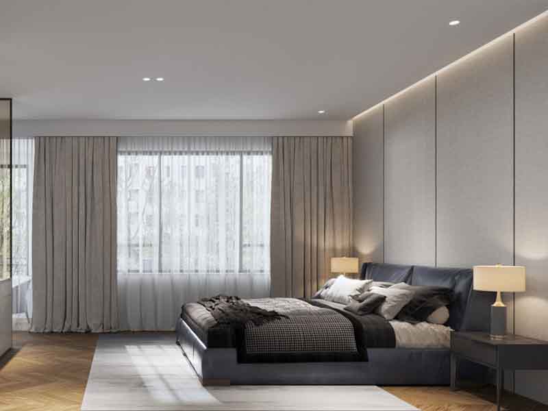 黃石市區(qū)房間門窗相對裝修-材料運(yùn)輸