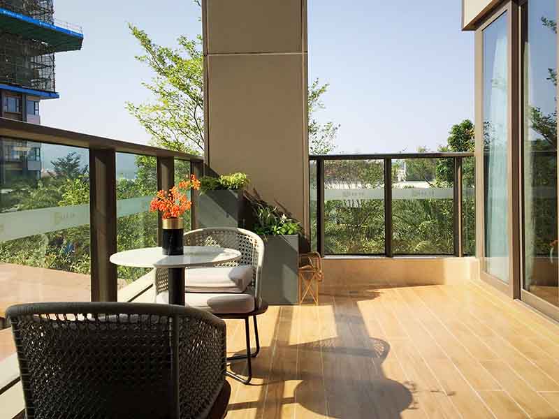 ?？谑袇^(qū)屋面防水補漏不砸地裝修-找平