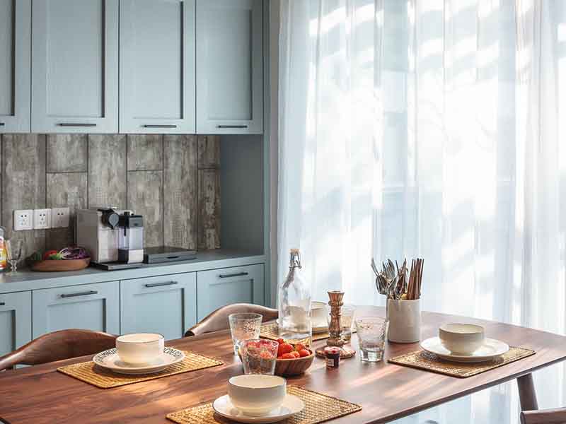 鄂州市區(qū)120平家庭水電全包裝修-布線布管