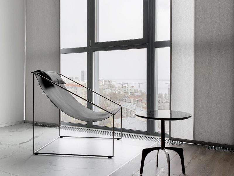 邢臺(tái)市橋西區(qū)新房裝修改造-陽(yáng)臺(tái)翻新