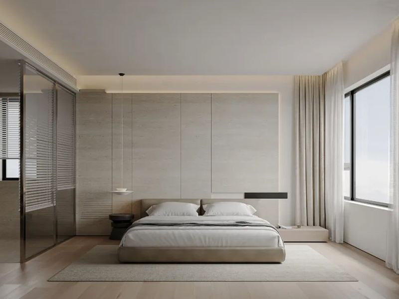 黔東南凱里市別墅裝修翻新設(shè)計(jì)-客廳設(shè)計(jì)