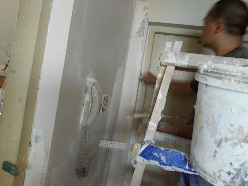 墻面油漆、乳膠漆粉刷