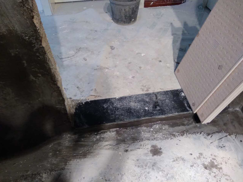 房屋墻面修補、局部改造