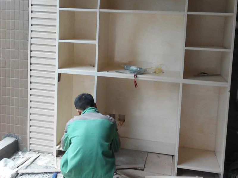 家具掉漆怎么辦