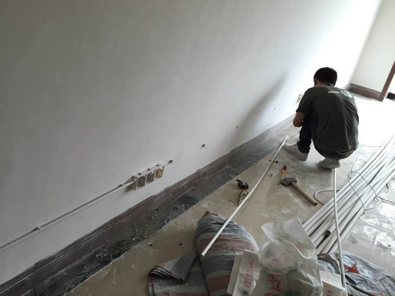 多控開(kāi)關(guān)怎么裝