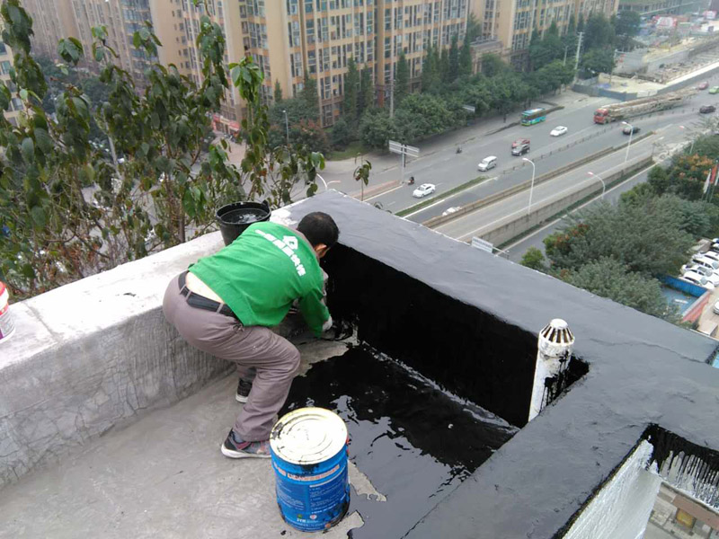 屋頂防水多少錢一平方？衛(wèi)生間防水補(bǔ)漏多少錢？