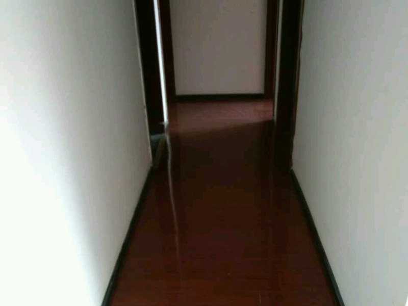 木地板打磨翻新