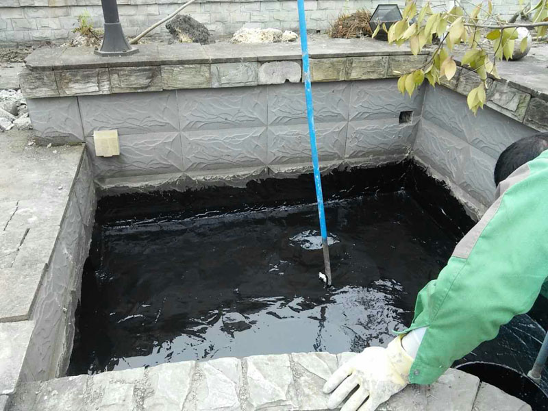 深圳屋頂防水補漏 深圳福田區(qū)翠?；▓@專業(yè)屋面防水補漏工程