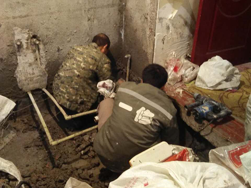 水管維修一般收費(fèi)多少？深圳水管維修哪個(gè)公司好？