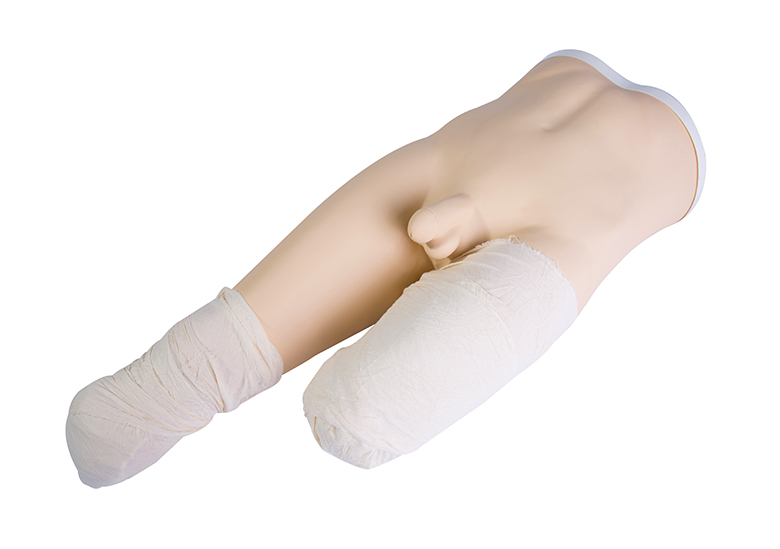 包扎訓(xùn)練平臺(tái)2.0