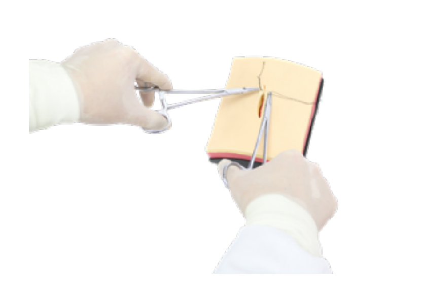 縫合練習(xí)平臺 2.0